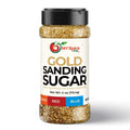 Golden Sanding Sugar