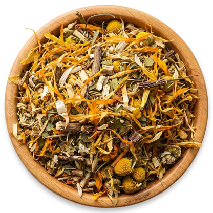 Golden Bloom Tea - NY Spice Shop