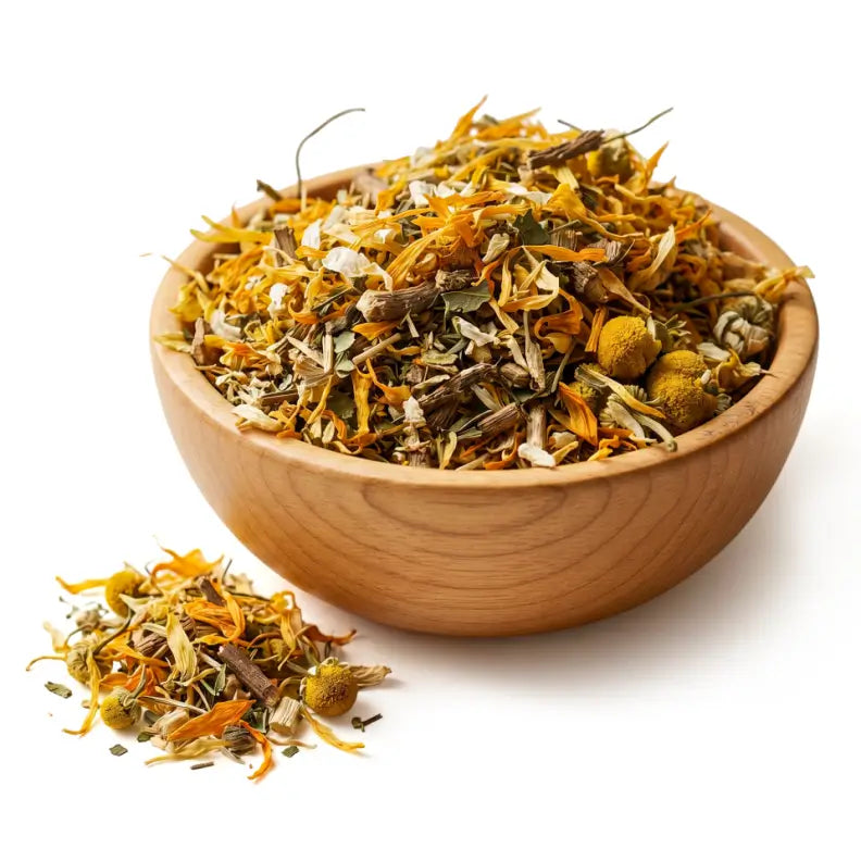 Golden Bloom Tea - NY Spice Shop