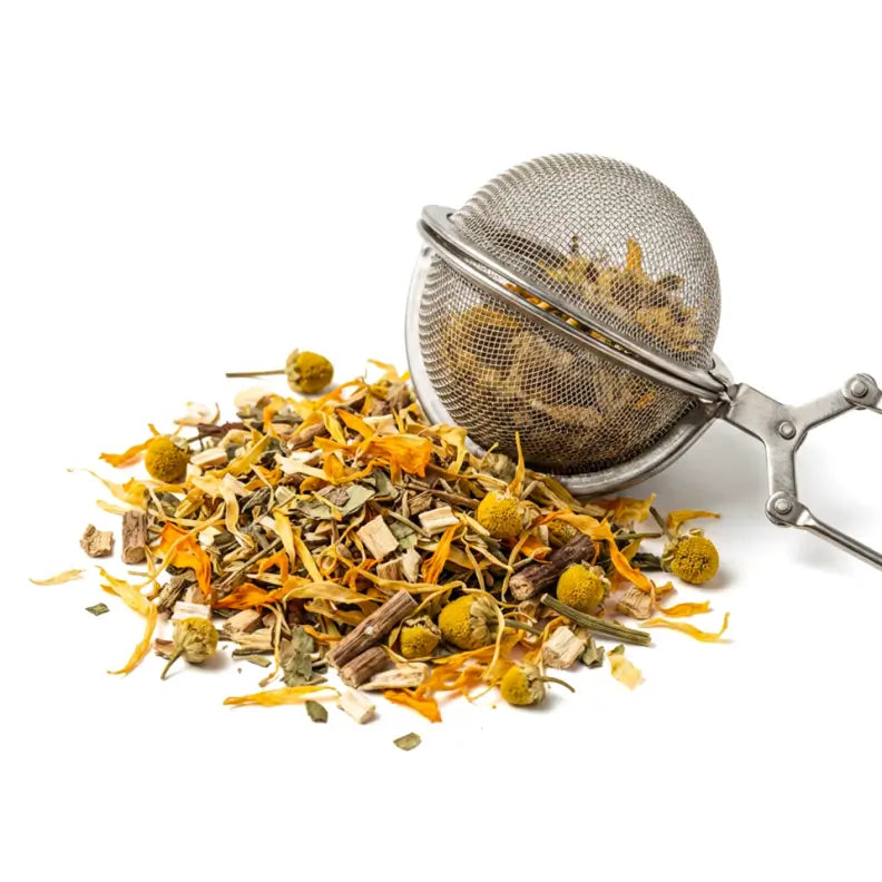 Golden Bloom Tea - NY Spice Shop