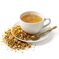 Golden Bloom Tea