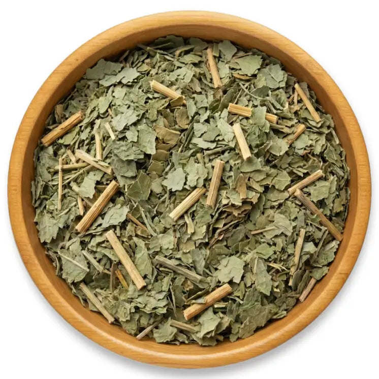 Goldenseal Leaf - Cut & Sifted - NY Spice Shop