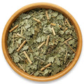 Goldenseal Leaf - Cut & Sifted