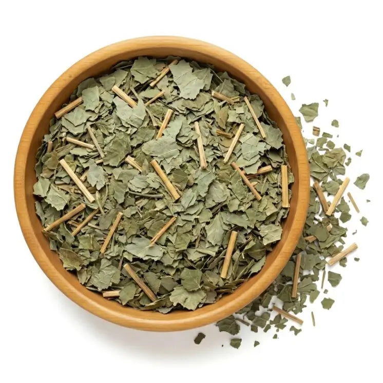 Goldenseal Leaf - Cut & Sifted - NY Spice Shop