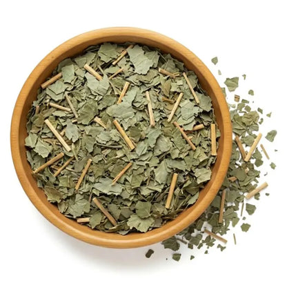 Goldenseal Leaf - Cut & Sifted - NY Spice Shop
