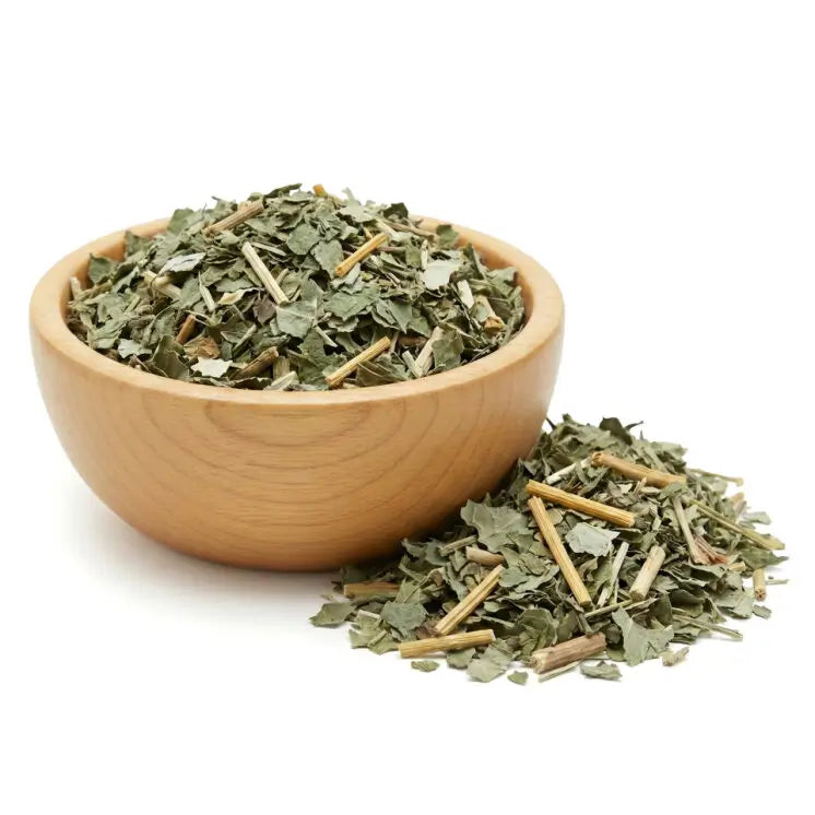 Goldenseal Leaf - Cut & Sifted - NY Spice Shop