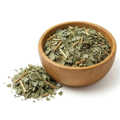 Goldenseal Leaf - Cut & Sifted - NY Spice Shop