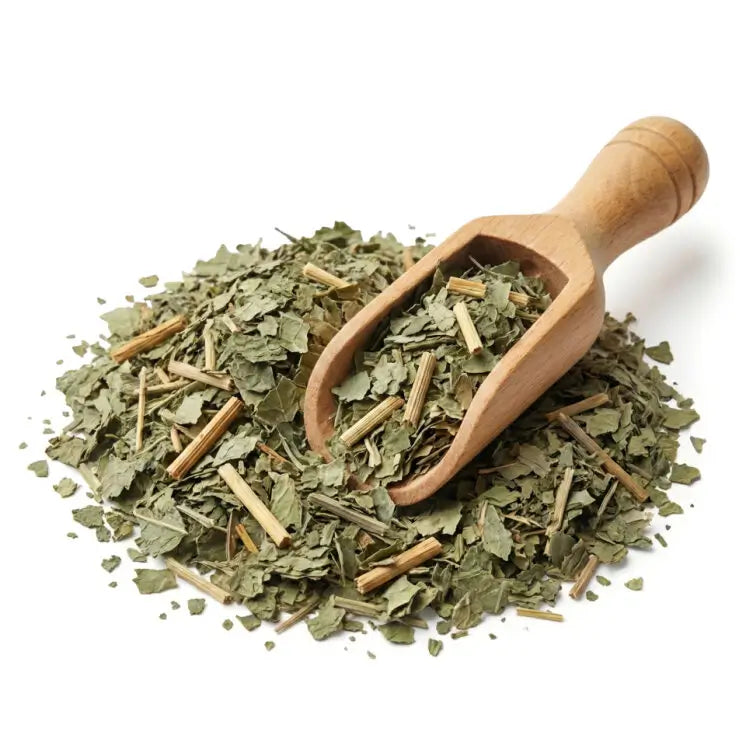 Goldenseal Leaf - Cut & Sifted - NY Spice Shop