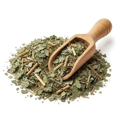 Goldenseal Leaf - Cut & Sifted - NY Spice Shop