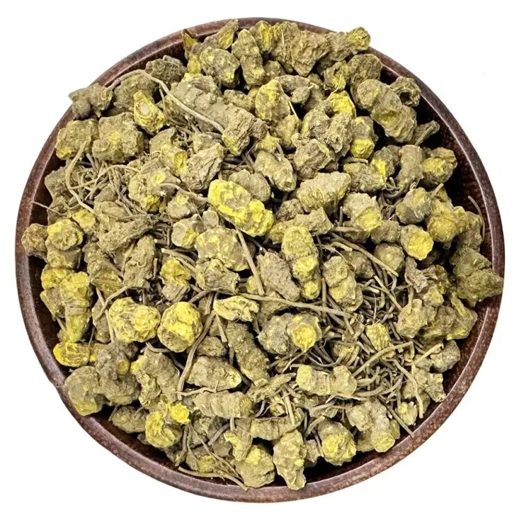 Goldenseal Root - Cut & Sifted - NY Spice Shop