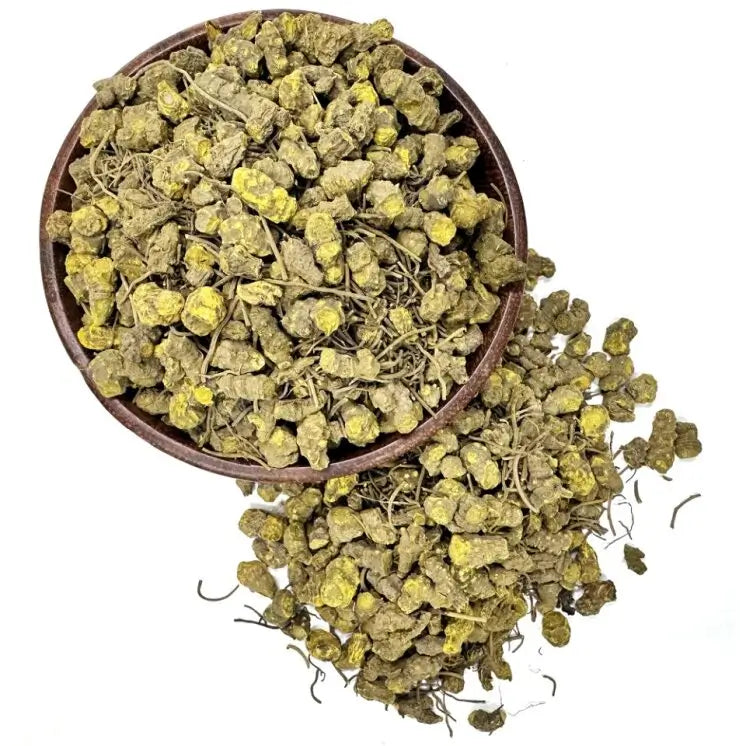 Goldenseal Root - Cut & Sifted - NY Spice Shop