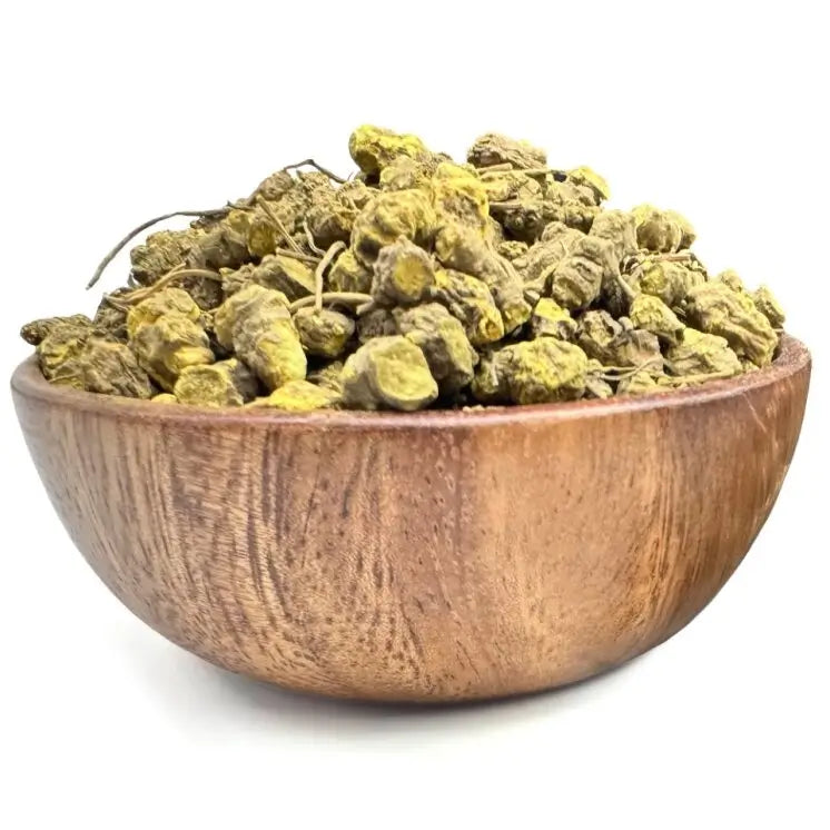 Goldenseal Root - Cut & Sifted - NY Spice Shop