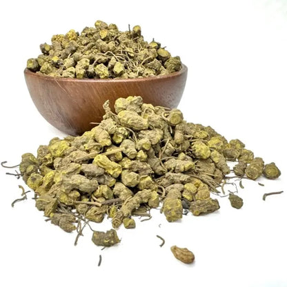 Goldenseal Root - Cut & Sifted - NY Spice Shop