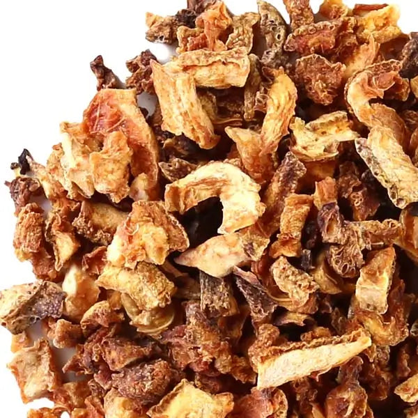 Grapefruit Peel - Cut & Sifted - NY Spice Shop