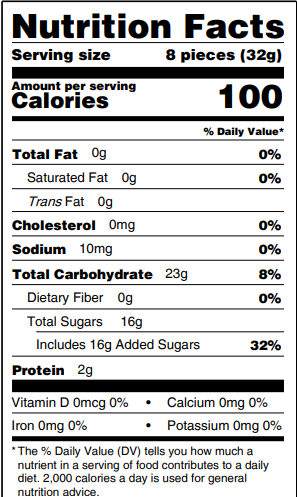 Nutrition Image