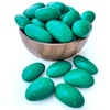 Dark Green Jordan Almonds - NY Spice Shop