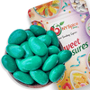 Dark Green Jordan Almonds - NY Spice Shop