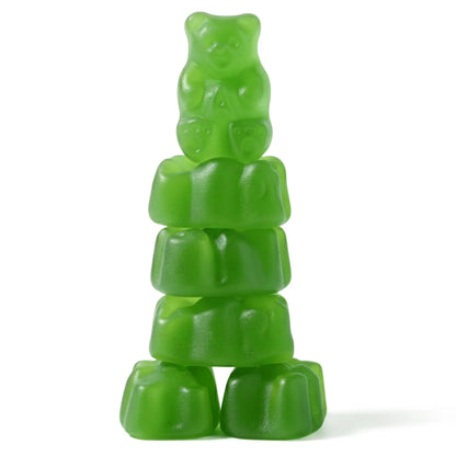 Green Apple Gummy Bears - NY Spice Shop