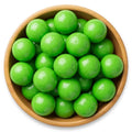 Green Gumballs - Apple Flavor