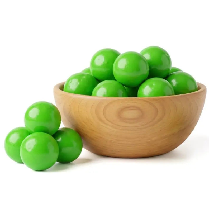 Green Gumballs - NY Spice Shop