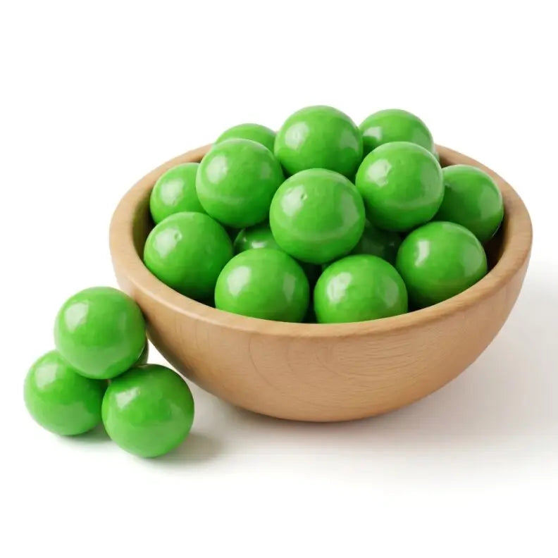 Green Gumballs - NY Spice Shop