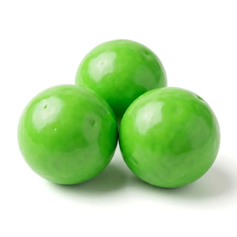 Green Gumballs - NY Spice Shop
