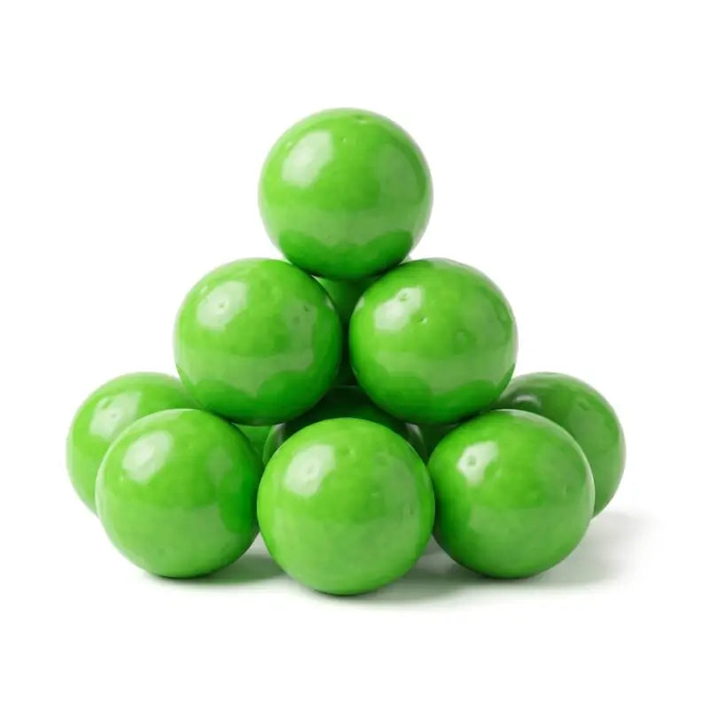 Green Gumballs - NY Spice Shop