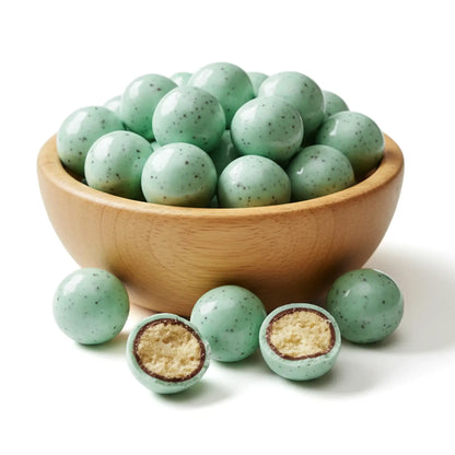 Mint Chip Malt Balls - Malt Balls - NY Spice Shop