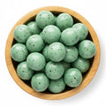 Mint Chip Malt Balls - Malt Balls