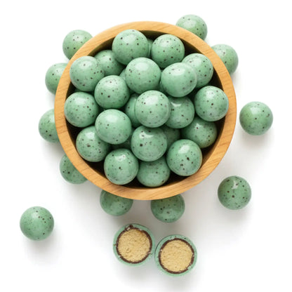 Mint Chip Malt Balls - Malt Balls - NY Spice Shop