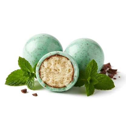 Mint Chip Malt Balls - Malt Balls - NY Spice Shop