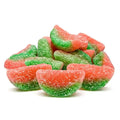 Green Rind Watermelon Gummies