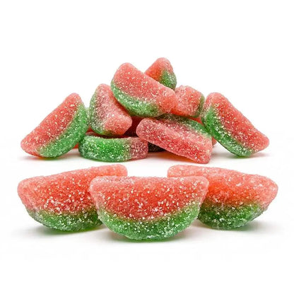 Green Rind Watermelon Gummies - NY Spice Shop
