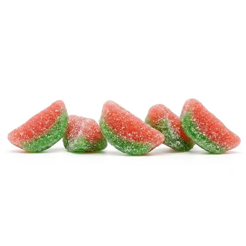 Green Rind Watermelon Gummies - NY Spice Shop