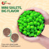 Green Sixlets - NY Spice Shop