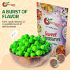 Green Sixlets - NY Spice Shop