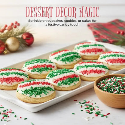 Green Sprinkles - NY Spice Shop