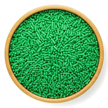 Green Sprinkles - NY Spice Shop
