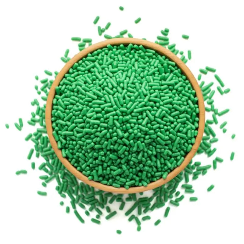 Green Sprinkles - NY Spice Shop