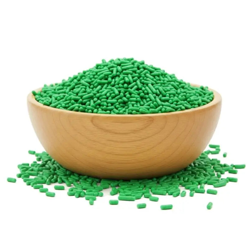 Green Sprinkles - NY Spice Shop