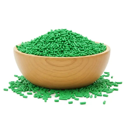 Green Sprinkles - NY Spice Shop