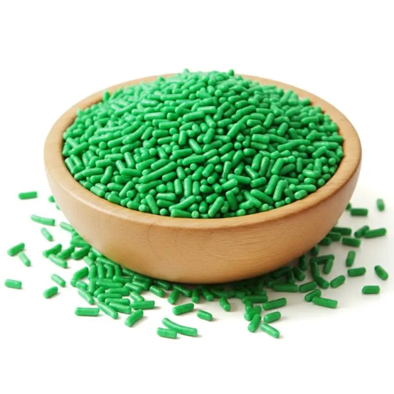 Green Sprinkles - NY Spice Shop