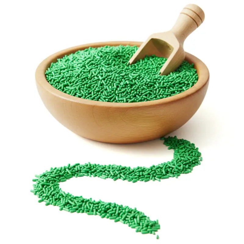 Green Sprinkles - NY Spice Shop