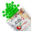 Green Gumballs - Apple Flavor - NY Spice Shop