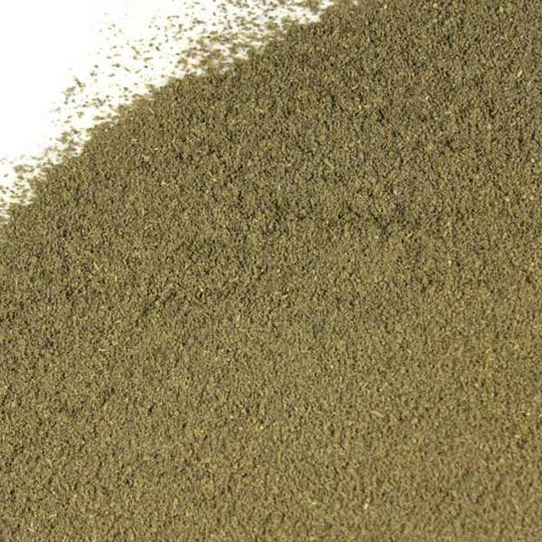 Amazon Tea Powder Green Tea Powder - NY Spice Shop