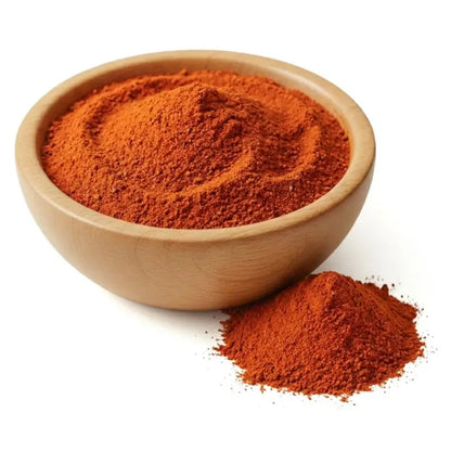 Ground Annatto Seed - NY Spice Shop