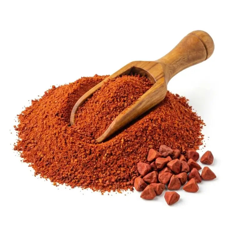 Ground Annatto Seed - NY Spice Shop