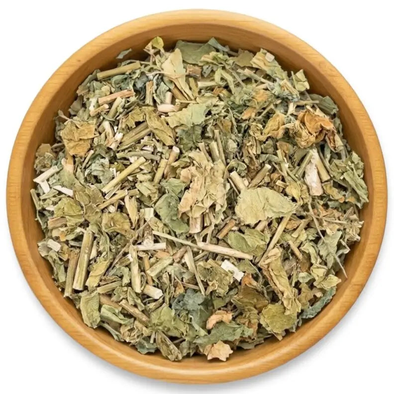 Guinea Hen Weed - Dried - NY Spice Shop