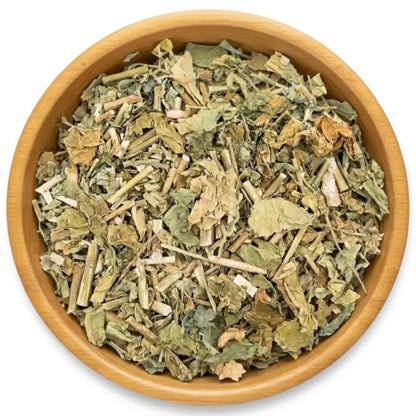Guinea Hen Weed - Dried - NY Spice Shop