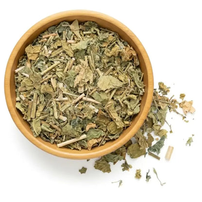 Guinea Hen Weed - Dried - NY Spice Shop